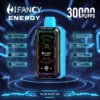 Disposable Vape HiFancy Energy 30K E-vape