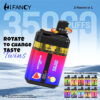 Vape pen HiFancy TWINS 35000 vape deals