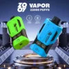 Disposable vape Zooy Vapor 22000 vapes vape mod kits
