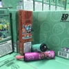 Disposable vape ZOOY Cola 3000 cheap cigarettes with vape 3000 puffs