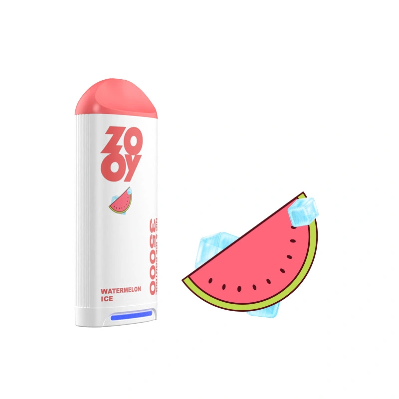 ZOOY FIRZEN 35K Nic&Ice Control Best cigarette électronique Dry herb vaporizer vape shops near me - Image 3