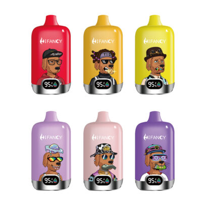 e-cigarette online store