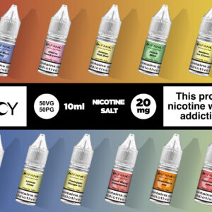 HiFancy E-liquid 10ML liquid vape best vape juice flavors